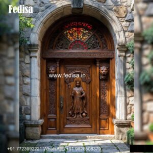 Pvc Door Design, Flex Door Design | Decorative Wooden Door Latest