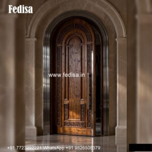 Modern Main Door Design, Glassdoor Design For Home | Decorative Wooden Door Latest