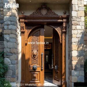 Darvaja Ka Design, Balcony Sliding Door Design | Decorative Wooden Door Latest
