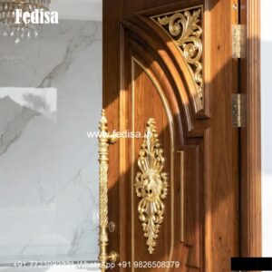 Pvc Door Design, Aluminum Screen Door Design | Decorative Wooden Door Latest