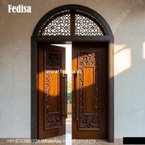 Best Door Designs For Home, Lohe Ka Door | Decorative Wooden Door Latest