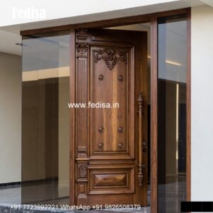 Modern Main Door Design, Alibaba Door Design | Decorative Wooden Door Latest