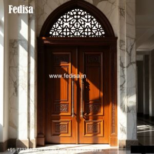 Darwaje Ki Design, Main Gate Wooden Door Design | Decorative Wooden Door Latest