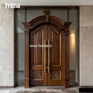 Best Door Designs For Home, New Door Design 2026 | Decorative Wooden Door Latest