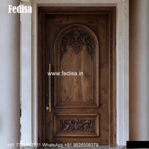 Darvaja Ka Design, Main Door Style | Decorative Wooden Door Latest
