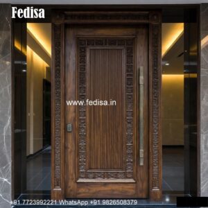 Toilet Door Design, Double Door Steel Gate Design | Decorative Wooden Door Latest