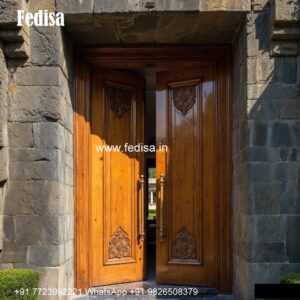 Aluminum Door Design, Sliding Design | Decorative Wooden Door Latest