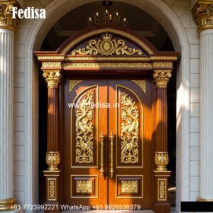 Best Door Designs For Home, Wooden Main Door Design For Home | Decorative Wooden Door Latest