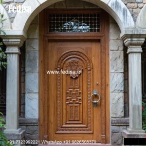 Toilet Door Design, Steel Jali Door Price | Decorative Wooden Door Latest