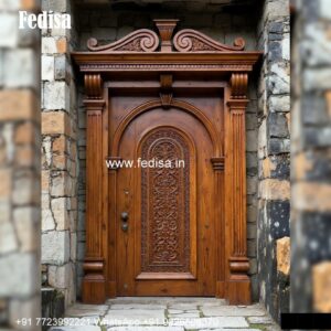 Best Door Designs For Home, Room Door Design For Home | Decorative Wooden Door Latest