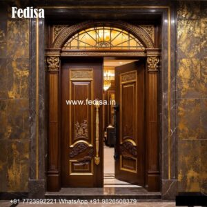 Darvaja Ka Design, Inner Door Design | Decorative Wooden Door Latest