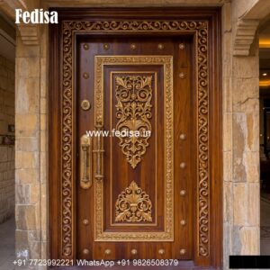 Toilet Door Design, Sag Door Design | Decorative Wooden Door Latest