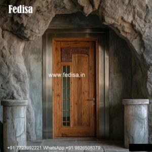 Aluminum Door Design, Sagwan Gate Design | Decorative Wooden Door Latest