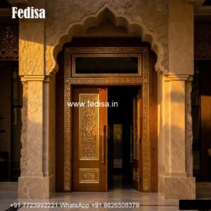 Best Door Designs For Home, Design Of Door In Wood | Decorative Wooden Door Latest
