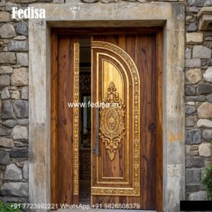 Best Door Designs For Home, Steel Jali Door | Decorative Wooden Door Latest