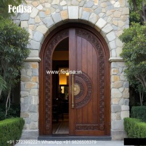 Darwaje Ki Design, Glass Door Design For Balcony | Decorative Wooden Door Latest