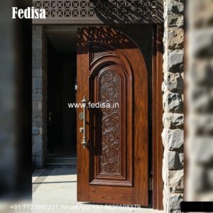 Pvc Door Design, Bungalow Main Door Design | Decorative Wooden Door Latest