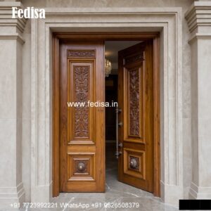 Modern Main Door Design, Maharaja Door Design | Decorative Wooden Door Latest