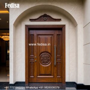 Darwaje Ki Design, Single Gate Design Iron | Decorative Wooden Door Latest