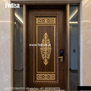 Modern Main Door Design, New Design Door 2026 | Decorative Wooden Door Latest