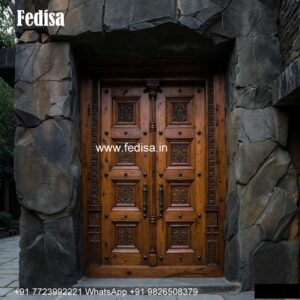Darvaja Ka Design, Door Cnc Design | Decorative Wooden Door Latest