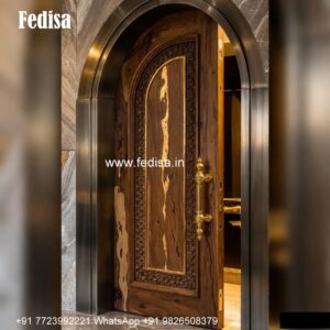 Modern Main Door Design, Sami Room Door Design | Decorative Wooden Door Latest