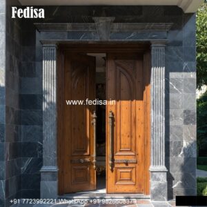 French Door Design, Pvc Door Design For Bedroom | Decorative Wooden Door Latest