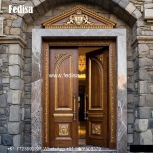 Darvaja Ka Design, Septi Door Design | Decorative Wooden Door Latest