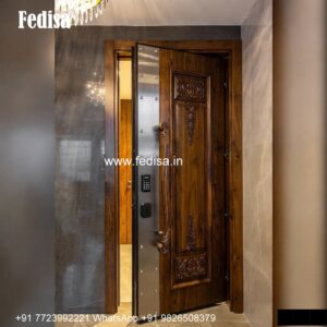 Toilet Door Design, Sagwan Door Design Price | Decorative Wooden Door Latest