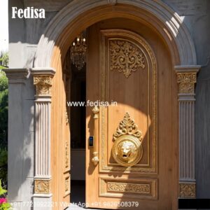 Pvc Door Design, Wood Door Design Simple | Decorative Wooden Door Latest