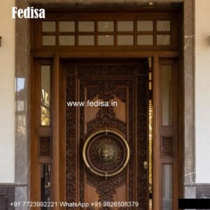 Best Door Designs For Home, House Wood Door Design | Decorative Wooden Door Latest