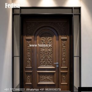 Darwaja Design, Design Your Door | Decorative Wooden Door Latest