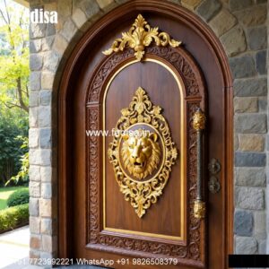 Toilet Door Design, First Door Design | Decorative Wooden Door Latest