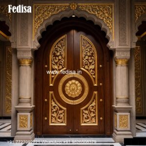 Best Door Designs For Home, Aluminium Jali Door Price | Decorative Wooden Door Latest