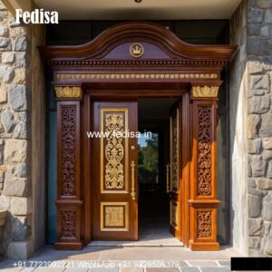 Modern Main Door Design, Formica Door Design | Decorative Wooden Door Latest