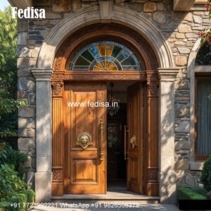 Pvc Door Design, Latest Safety Door Design | Decorative Wooden Door Latest