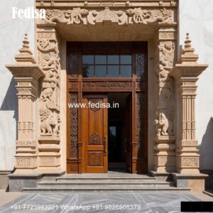 Darvaja Ka Design, D00R Design | Decorative Wooden Door Latest