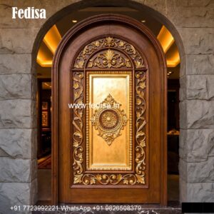 Toilet Door Design, Door Bit Design | Decorative Wooden Door Latest