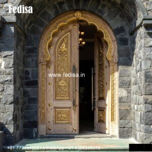 Toilet Door Design, Main Door Flower Designs For Home | Decorative Wooden Door Latest