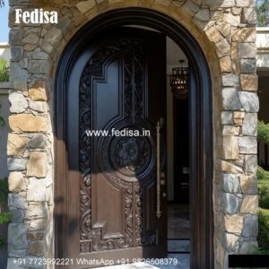 Best Door Designs For Home, Iron Jali Door Price | Decorative Wooden Door Latest
