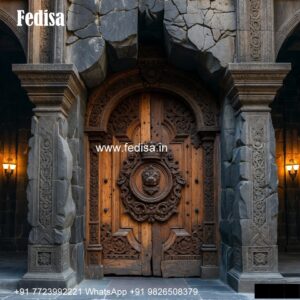 Darwaje Ki Design, Door Design Double Palla | Decorative Wooden Door Latest