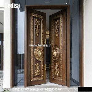 Best Door Designs For Home, Bathroom Door Design Pvc | Decorative Wooden Door Latest