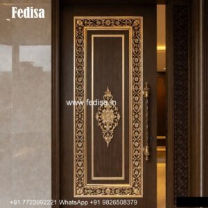 Toilet Door Design, Single Door Gate | Decorative Wooden Door Latest