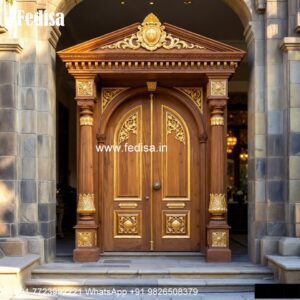 Toilet Door Design, Door Cutting Design | Decorative Wooden Door Latest