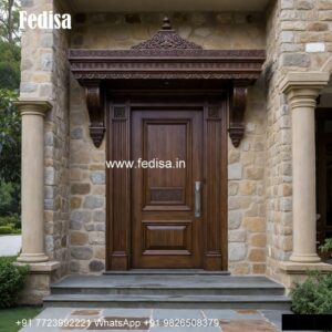 Darvaja Ka Design, Door Design Jali Wale | Decorative Wooden Door Latest