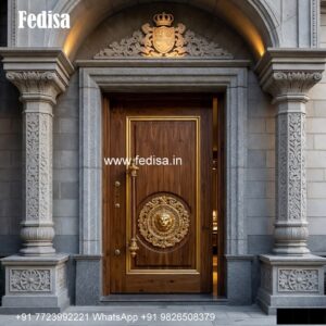 Darwaja Design, Front Jali Door Design | Decorative Wooden Door Latest