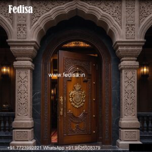 Darwaje Ki Design, Main Gate Door Design Iron | Decorative Wooden Door Latest