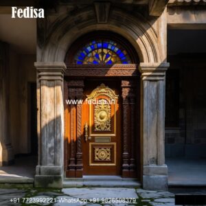 Darwaja Design, Hdb Gate Design | Decorative Wooden Door Latest