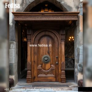 Main Door Grill Designs For Flats, Gate Mica Design | Decorative Wooden Door Latest