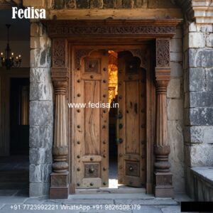 Darwaja Design, Tata Door Design | Decorative Wooden Door Latest
